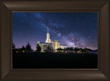 Load image into Gallery viewer, Mount Timpanogos Celestial
