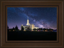 Load image into Gallery viewer, Mount Timpanogos Celestial
