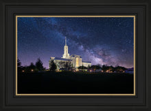 Load image into Gallery viewer, Mount Timpanogos Celestial
