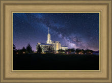 Load image into Gallery viewer, Mount Timpanogos Celestial
