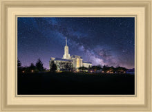 Load image into Gallery viewer, Mount Timpanogos Celestial
