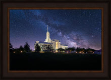 Load image into Gallery viewer, Mount Timpanogos Celestial
