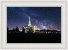 Load image into Gallery viewer, Mount Timpanogos Celestial
