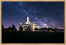 Load image into Gallery viewer, Mount Timpanogos Celestial
