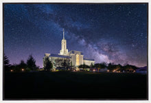 Load image into Gallery viewer, Mount Timpanogos Celestial
