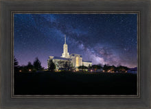 Load image into Gallery viewer, Mount Timpanogos Celestial
