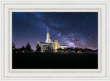 Load image into Gallery viewer, Mount Timpanogos Celestial
