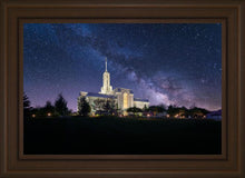 Load image into Gallery viewer, Mount Timpanogos Celestial
