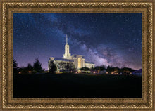 Load image into Gallery viewer, Mount Timpanogos Celestial
