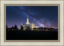 Load image into Gallery viewer, Mount Timpanogos Celestial
