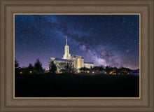 Load image into Gallery viewer, Mount Timpanogos Celestial
