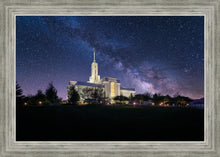 Load image into Gallery viewer, Mount Timpanogos Celestial
