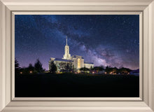 Load image into Gallery viewer, Mount Timpanogos Celestial
