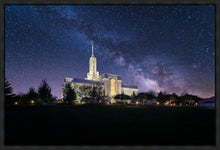 Load image into Gallery viewer, Mount Timpanogos Celestial
