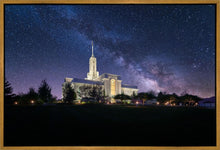 Load image into Gallery viewer, Mount Timpanogos Celestial
