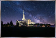 Load image into Gallery viewer, Mount Timpanogos Celestial
