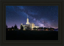 Load image into Gallery viewer, Mount Timpanogos Celestial

