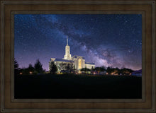 Load image into Gallery viewer, Mount Timpanogos Celestial
