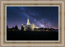 Load image into Gallery viewer, Mount Timpanogos Celestial
