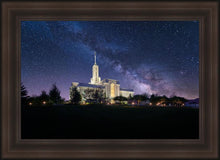Load image into Gallery viewer, Mount Timpanogos Celestial

