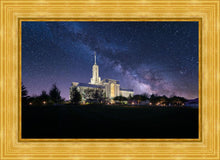 Load image into Gallery viewer, Mount Timpanogos Celestial

