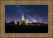 Load image into Gallery viewer, Mount Timpanogos Celestial
