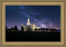 Load image into Gallery viewer, Mount Timpanogos Celestial
