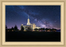 Load image into Gallery viewer, Mount Timpanogos Celestial
