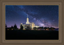 Load image into Gallery viewer, Mount Timpanogos Celestial
