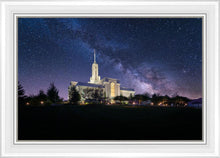 Load image into Gallery viewer, Mount Timpanogos Celestial
