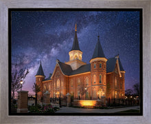 Load image into Gallery viewer, Provo City Center Celestial
