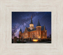 Load image into Gallery viewer, Provo City Center Celestial
