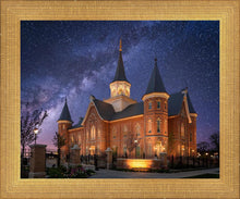 Load image into Gallery viewer, Provo City Center Celestial
