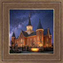 Load image into Gallery viewer, Provo City Center Celestial
