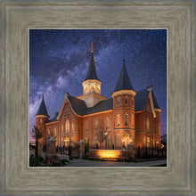 Load image into Gallery viewer, Provo City Center Celestial
