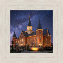 Load image into Gallery viewer, Provo City Center Celestial
