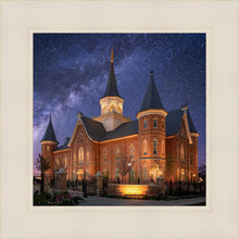 Load image into Gallery viewer, Provo City Center Celestial
