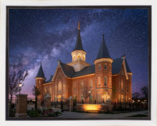 Load image into Gallery viewer, Provo City Center Celestial
