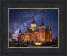 Load image into Gallery viewer, Provo City Center Celestial
