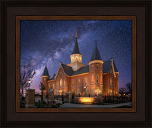 Load image into Gallery viewer, Provo City Center Celestial
