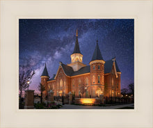Load image into Gallery viewer, Provo City Center Celestial
