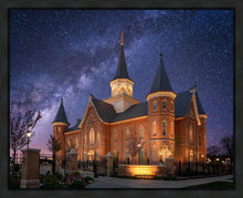 Load image into Gallery viewer, Provo City Center Celestial
