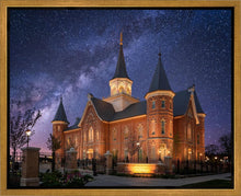 Load image into Gallery viewer, Provo City Center Celestial
