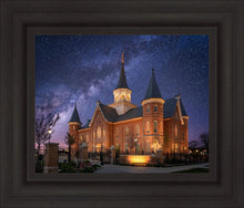 Load image into Gallery viewer, Provo City Center Celestial

