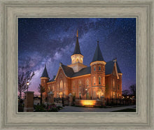 Load image into Gallery viewer, Provo City Center Celestial
