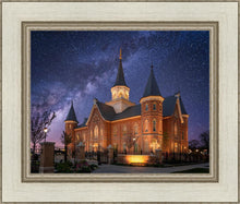 Load image into Gallery viewer, Provo City Center Celestial
