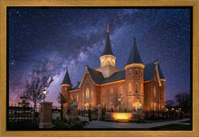 Load image into Gallery viewer, Provo City Center Celestial
