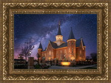 Load image into Gallery viewer, Provo City Center Celestial
