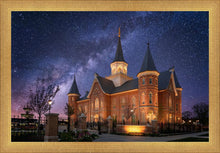 Load image into Gallery viewer, Provo City Center Celestial
