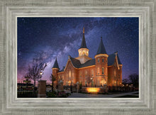 Load image into Gallery viewer, Provo City Center Celestial
